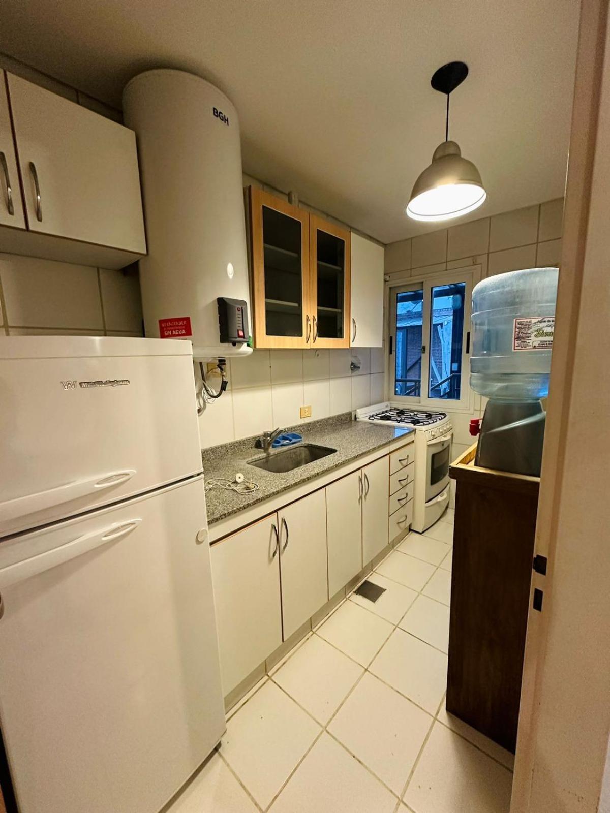 Hermoso Apartamento En Country Hosp Univ Austral Pilar  Exterior foto